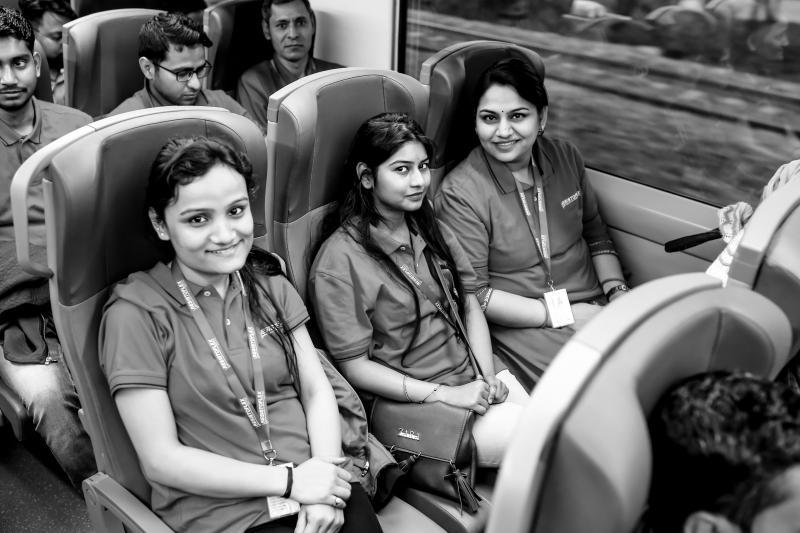 Varanasi Trip Image 1