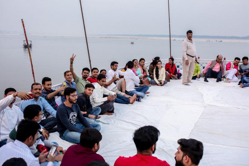 Varanasi Trip Image 12