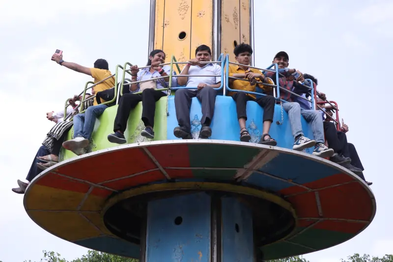 Drizzling Land Trip 2024 Image2 