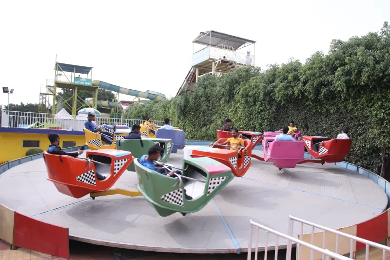 Drizzling Land Trip 2024 Image3 