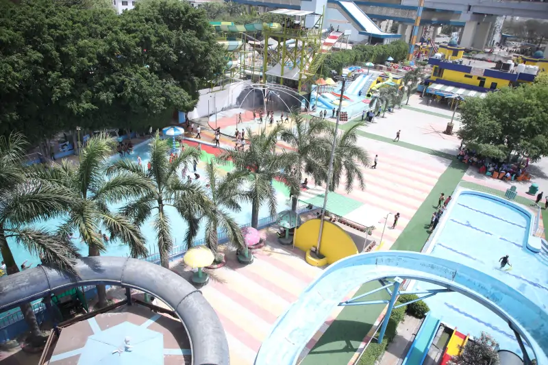 Drizzling Land Trip 2024 Image4 