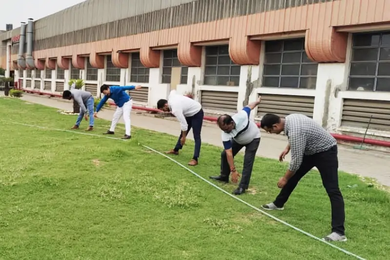 Yoga Day 2021 image1