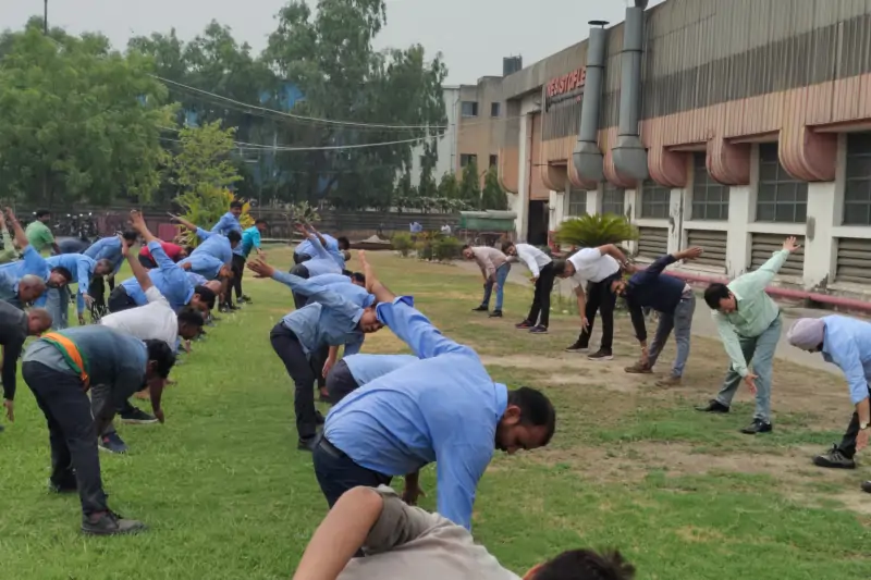 Yoga Day 2024 image1 