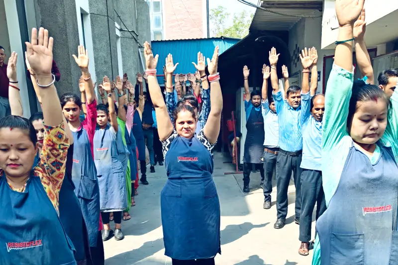 Yoga Day 2024 image2 