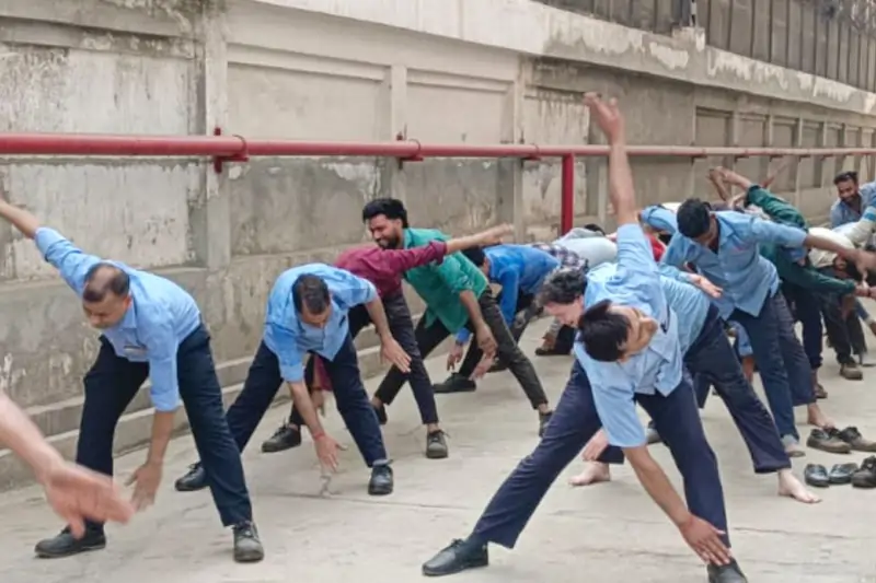 Yoga Day 2024 image2 