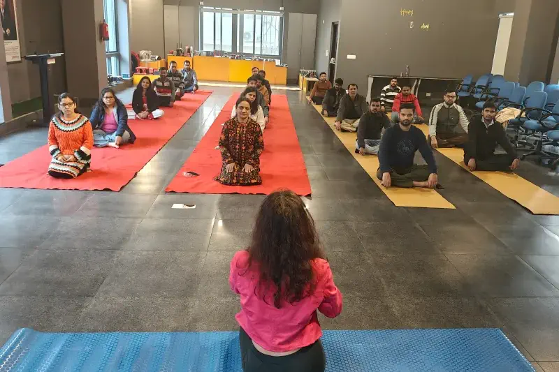 Resistoflex Yoga 2025