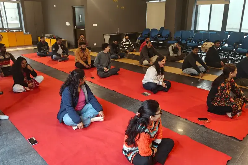 Resistoflex Yoga 2025 image1