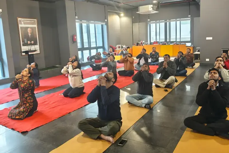 Resistoflex Yoga 2025 image2