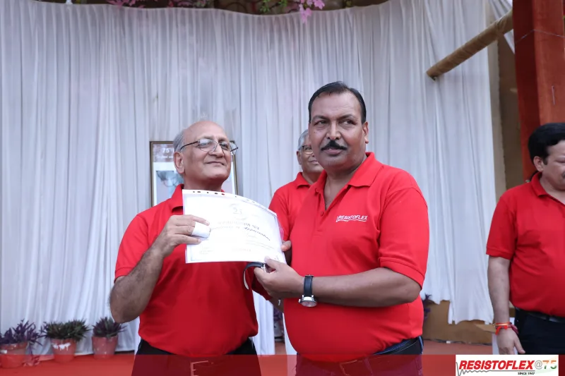 Resistoflex event image 10