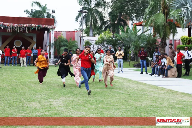 Resistoflex event image 3