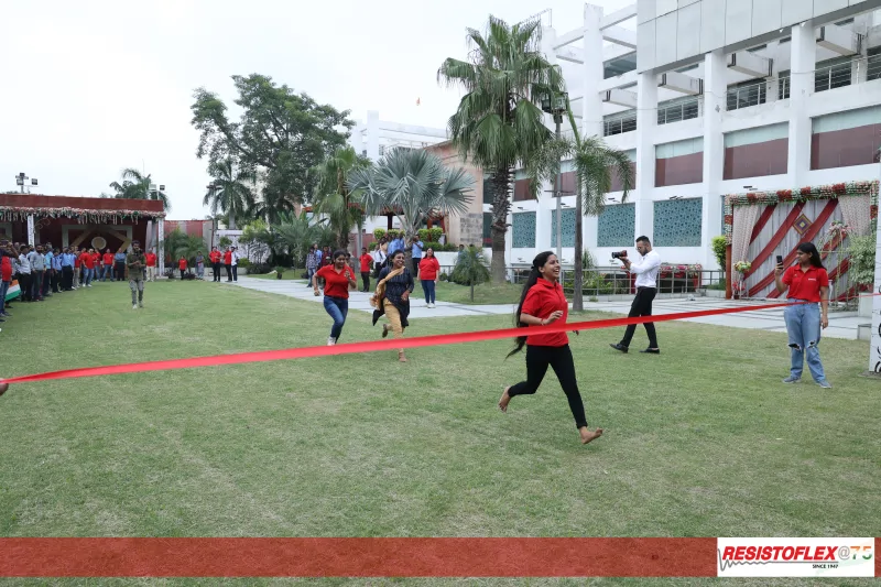 Resistoflex event image 4