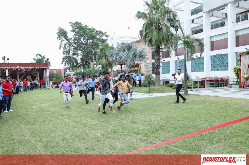 Resistoflex event image 5