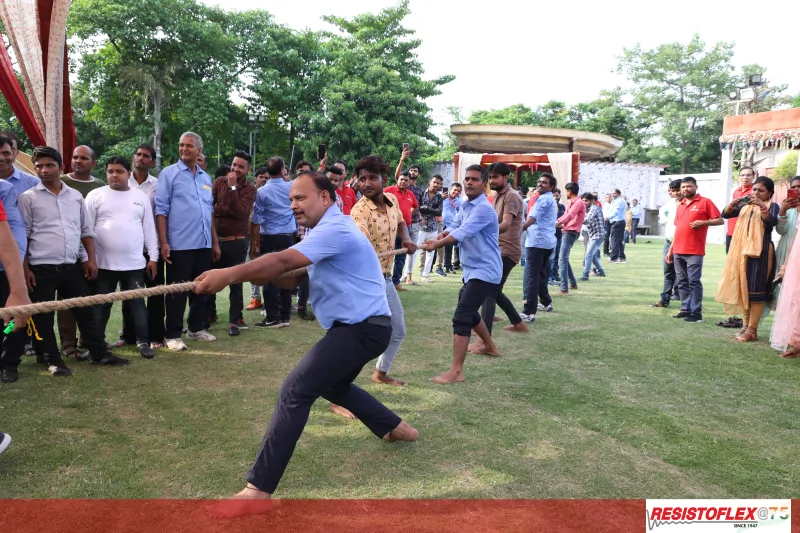 Resistoflex event image 6