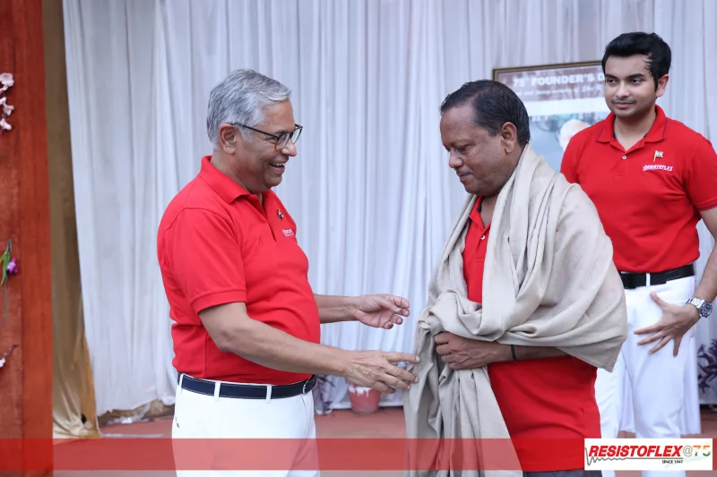 Resistoflex event image 7