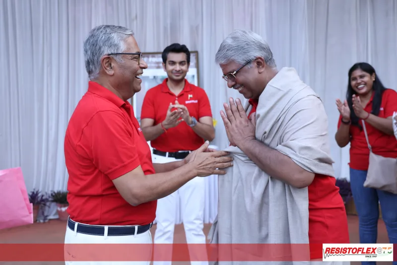 Resistoflex event image 8