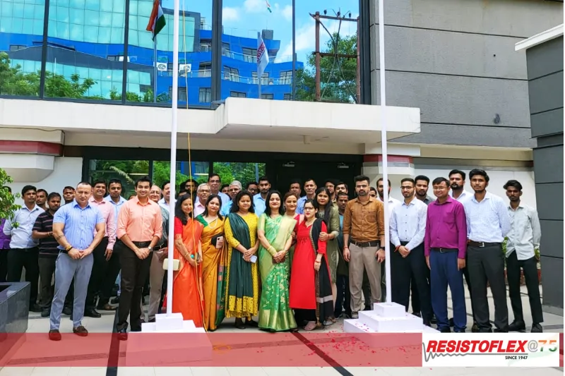 Resistoflex event image 1