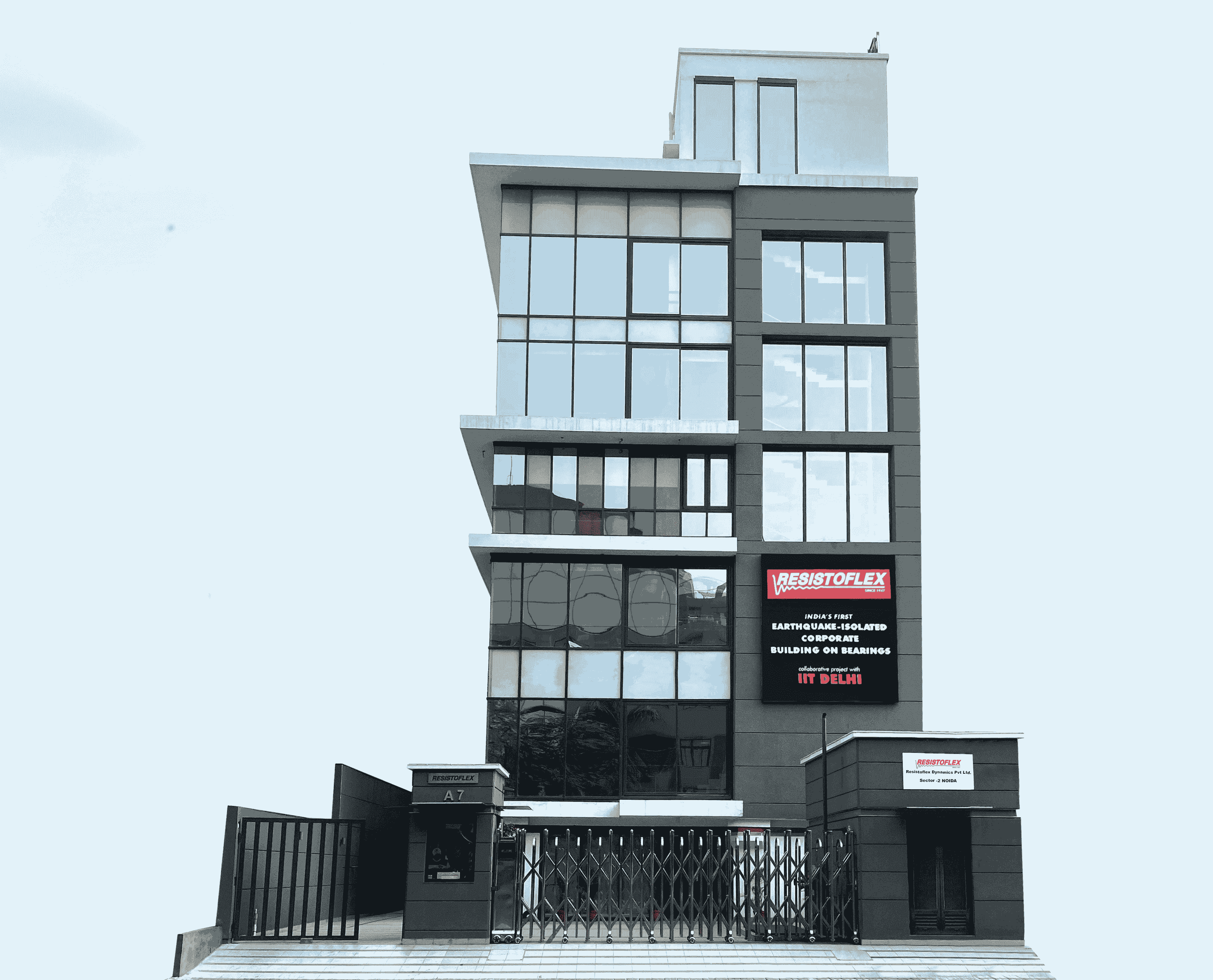Noida Corporate Office