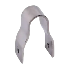 Deckand Bulkhead Mounting Type J - British Origin Mounts