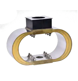 Leaf Spring Type Y Mount - British Origin Mounts