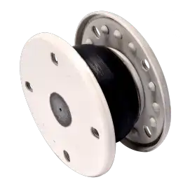 Neoprene Shock Proof Mounting - British Origin Mounts