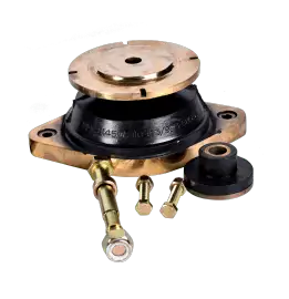 Shock Vibration Mounting M Mount - British Origin Mounts