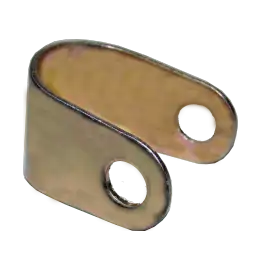 U Clamp - British Origin Mounts
