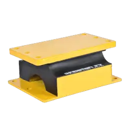 Vibration Shock Mounting Type PD - British Origin Mounts