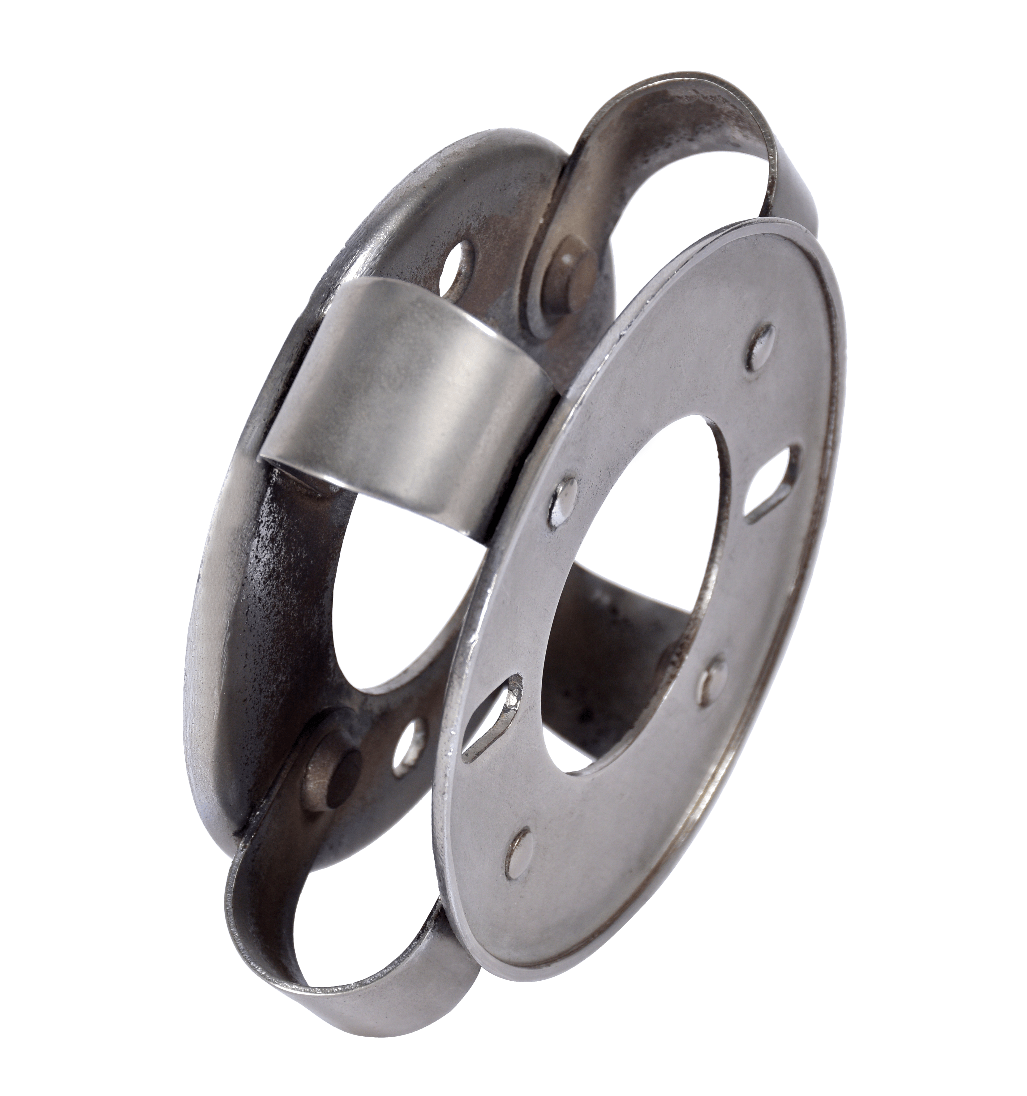 LightFitting - British Origin Mounts