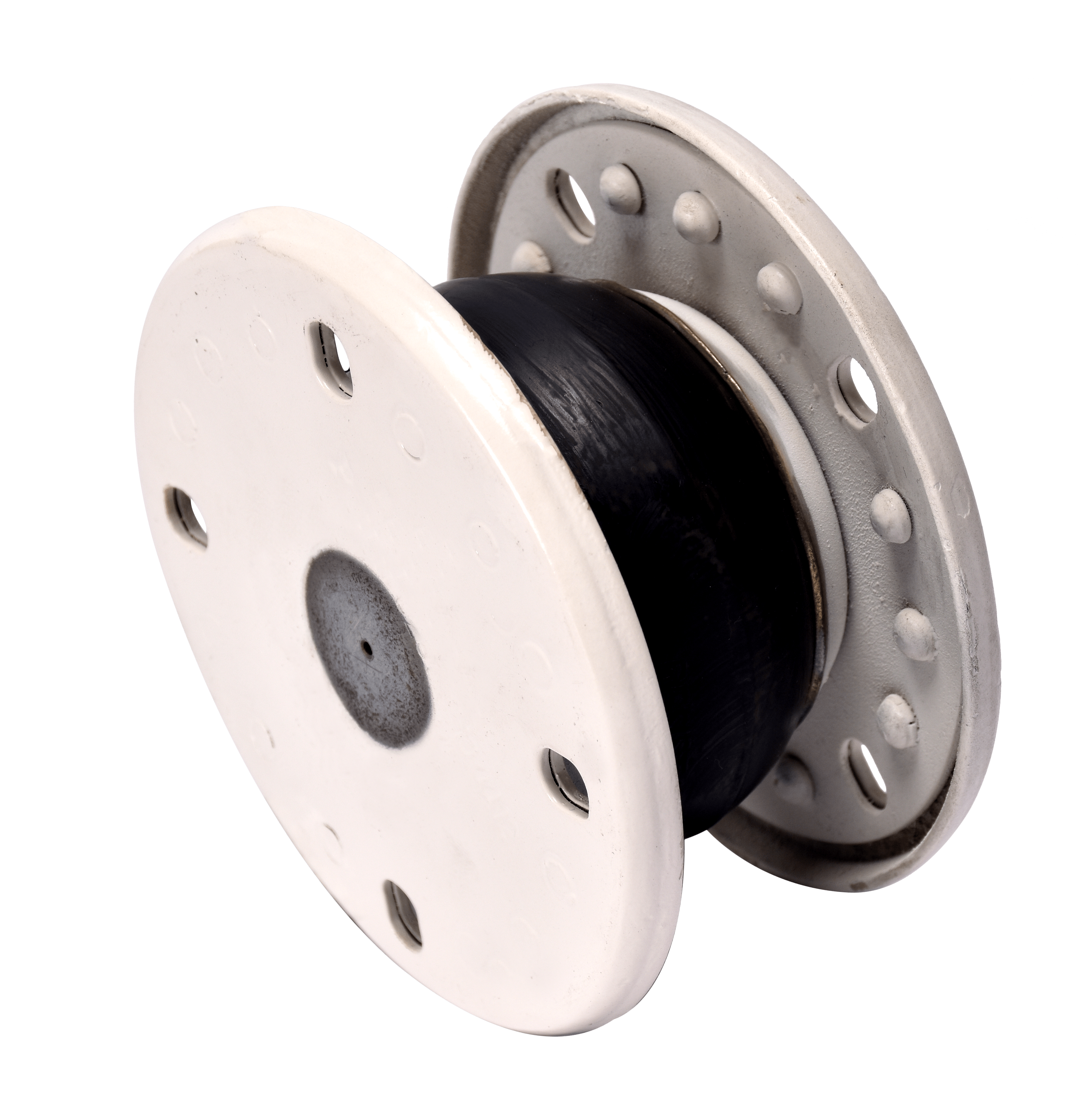 Neoprene Shock Proof Mounting - British Origin Mounts