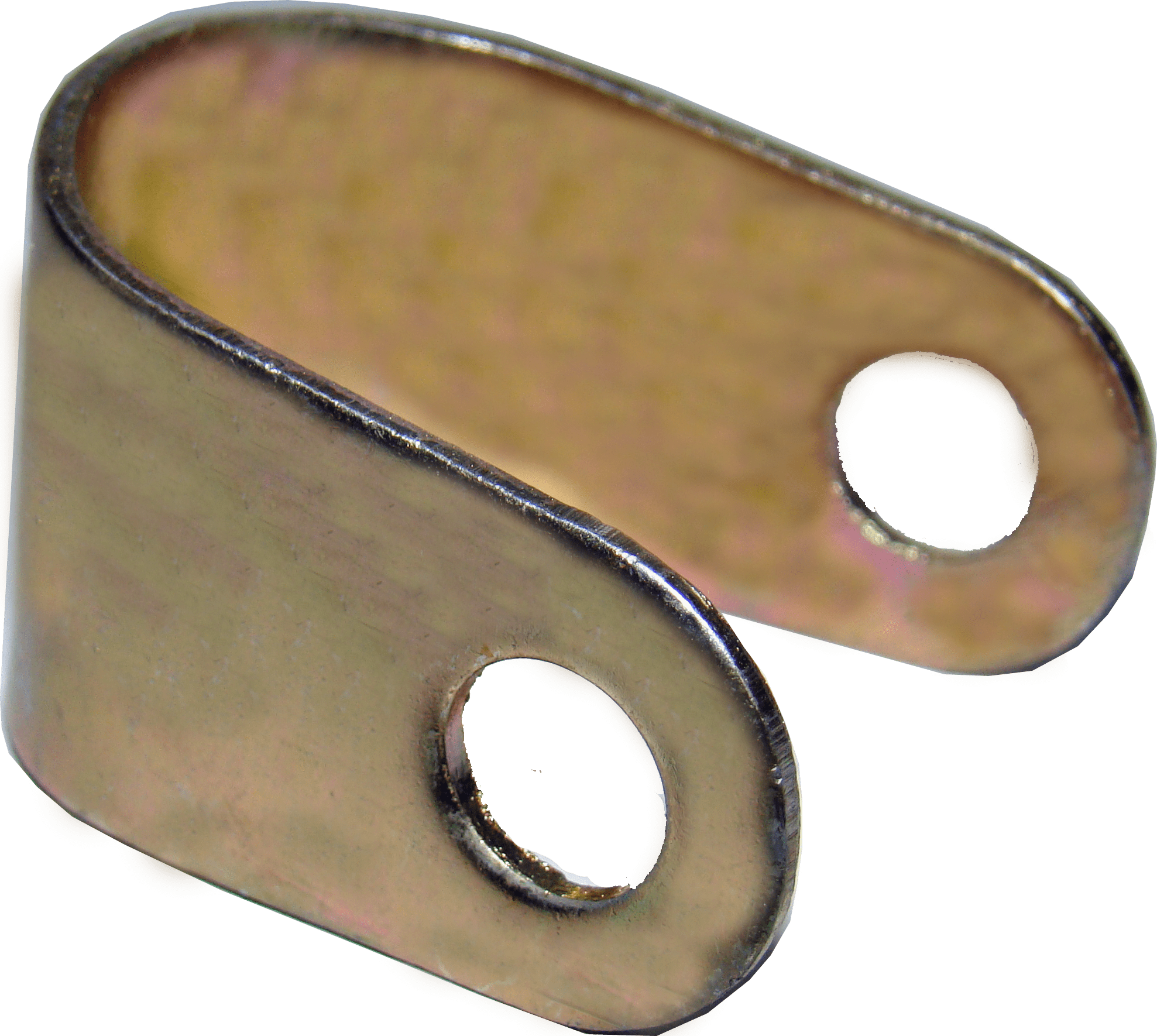 U Clamp - British Origin Mounts