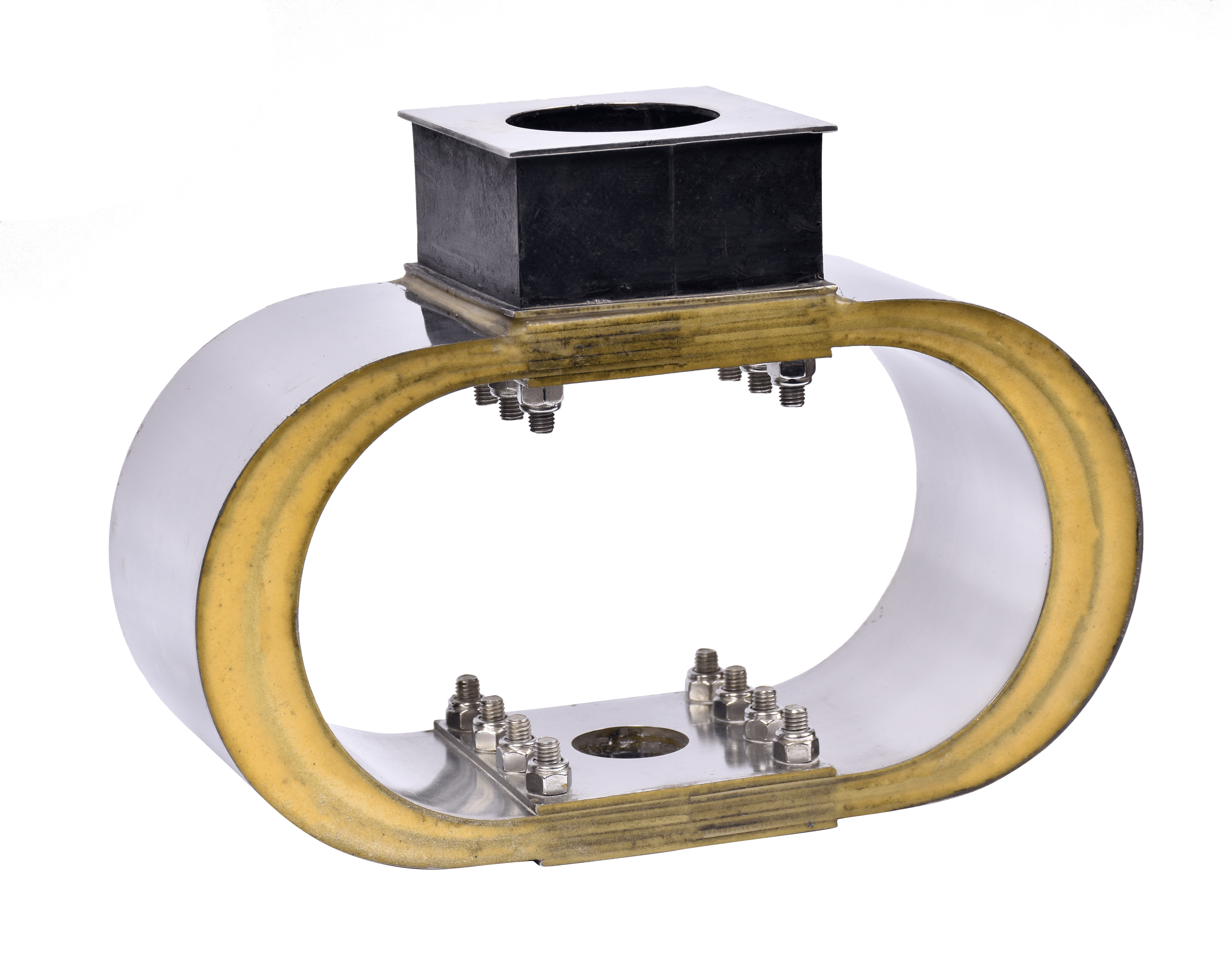 Leaf Spring Type Y Mount - British Origin Mounts