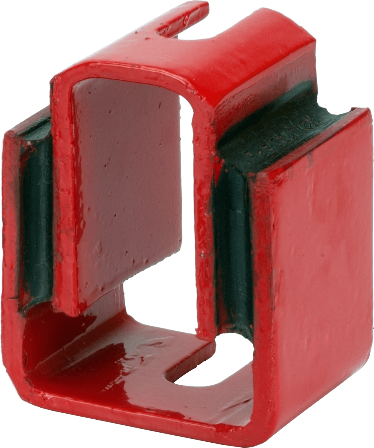 W Mount - British Origin Mounts