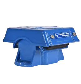 Combined Spring & Rubber Unit TSC