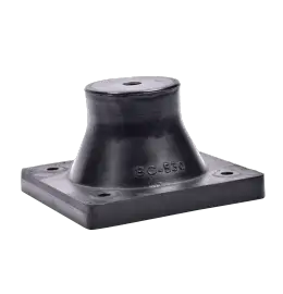 Conical Vibration Shock Mounting BC 530