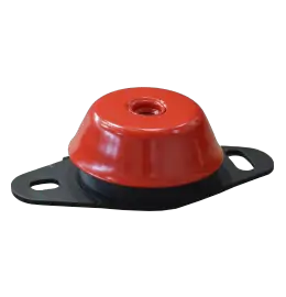 Flexifloat Rubber Mounts Type EFM