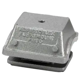 Fleximount Rubber Isolator Type FM