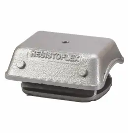 Genflex Rubber Mounting Type GF