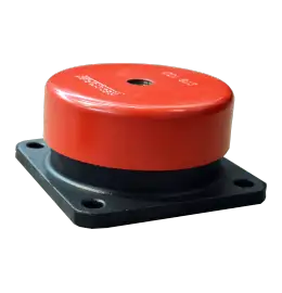 Stabiflex Vibration & Shock Isolator Type STB