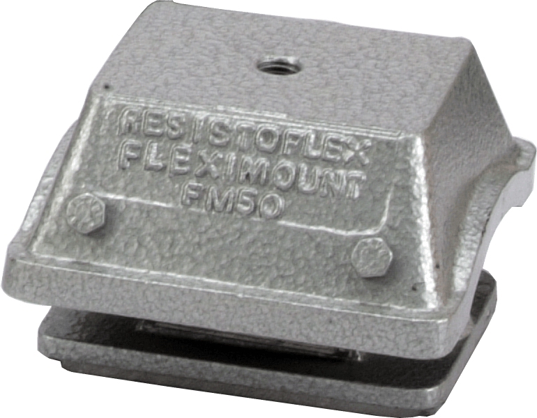 Fleximount Rubber Isolator Type FM