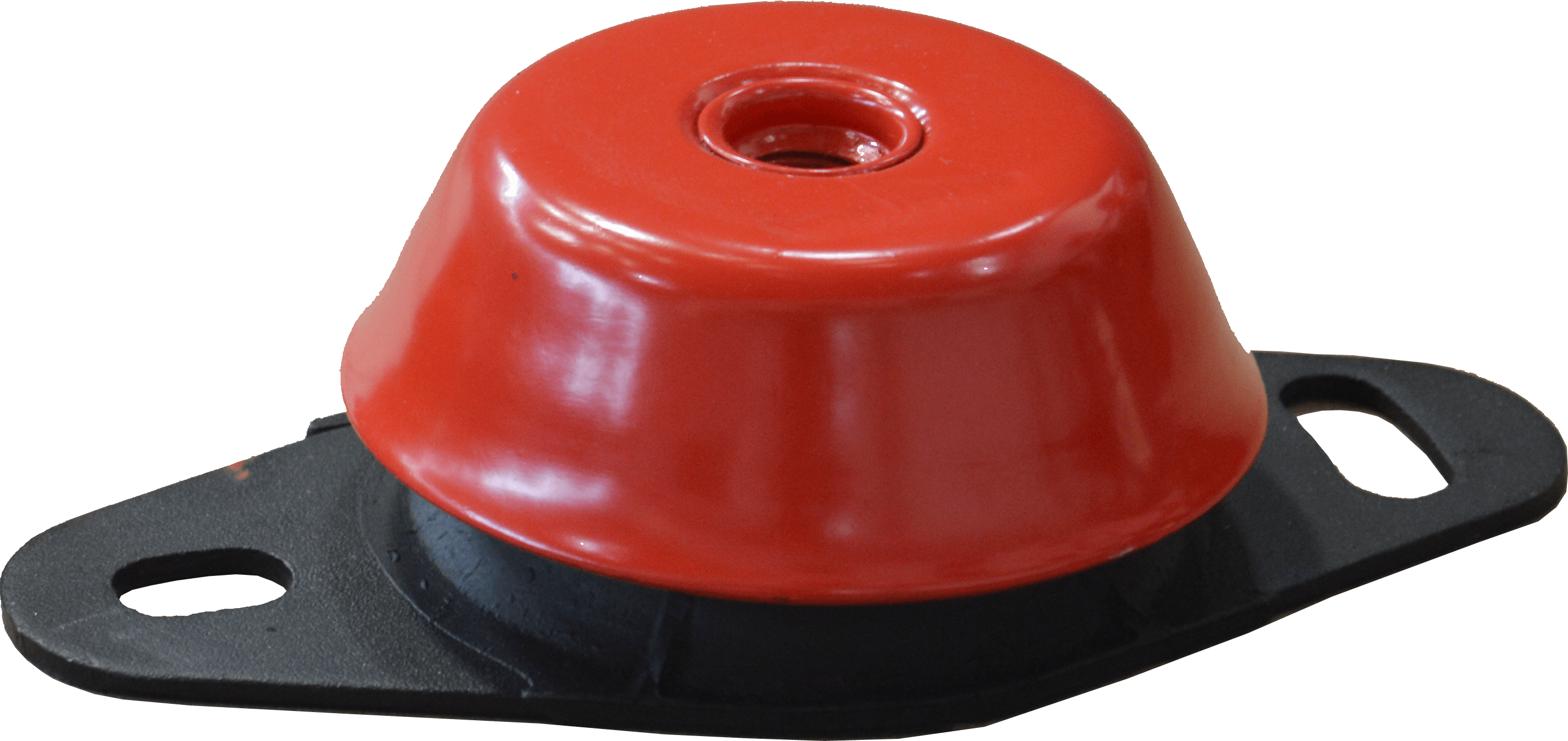 Flexifloat Rubber Mounts Type EFM