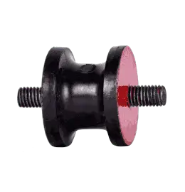 Circular Vibration & Shock Isolator CMS