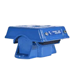 Combined Spring & Rubber Unit SC