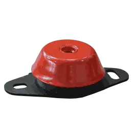 Flexifloat Rubber Mounts Type EFM