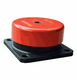 Stabiflex Vibration & Shock Isolator Type STB