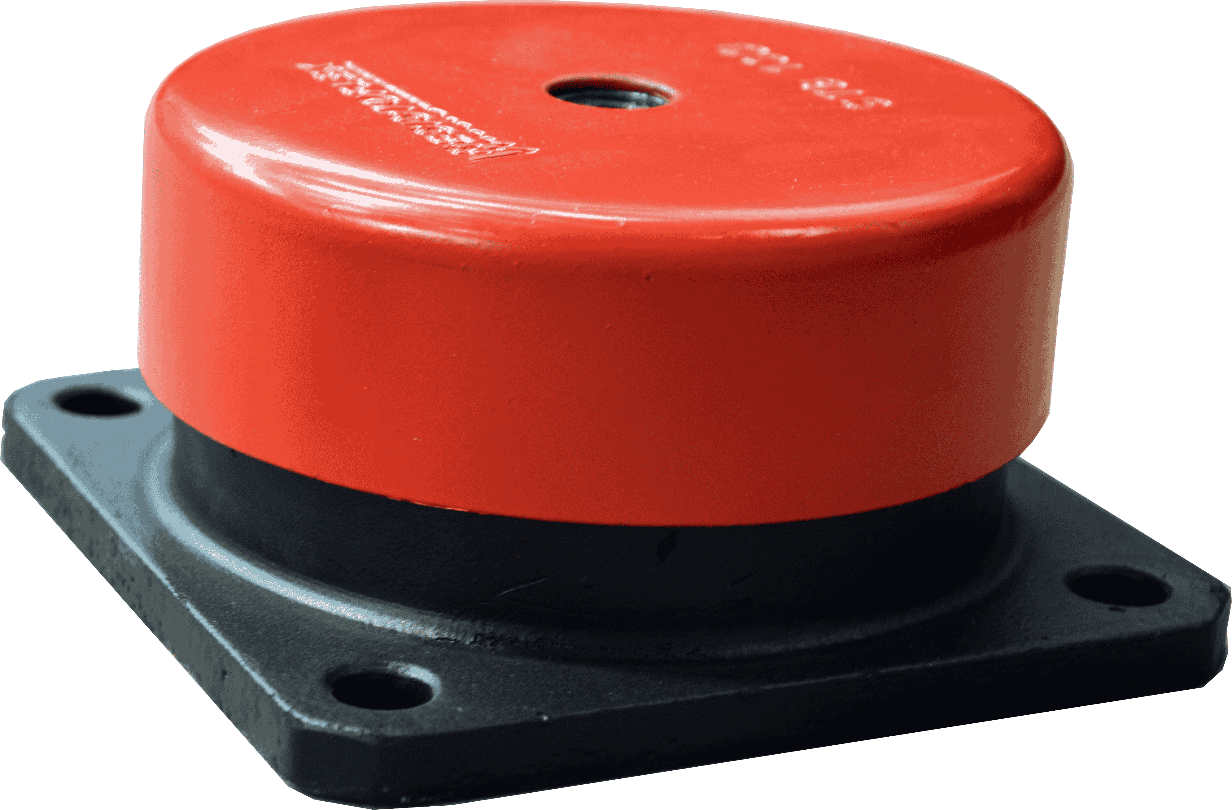 Stabiflex Vibration & Shock Isolator Type STB