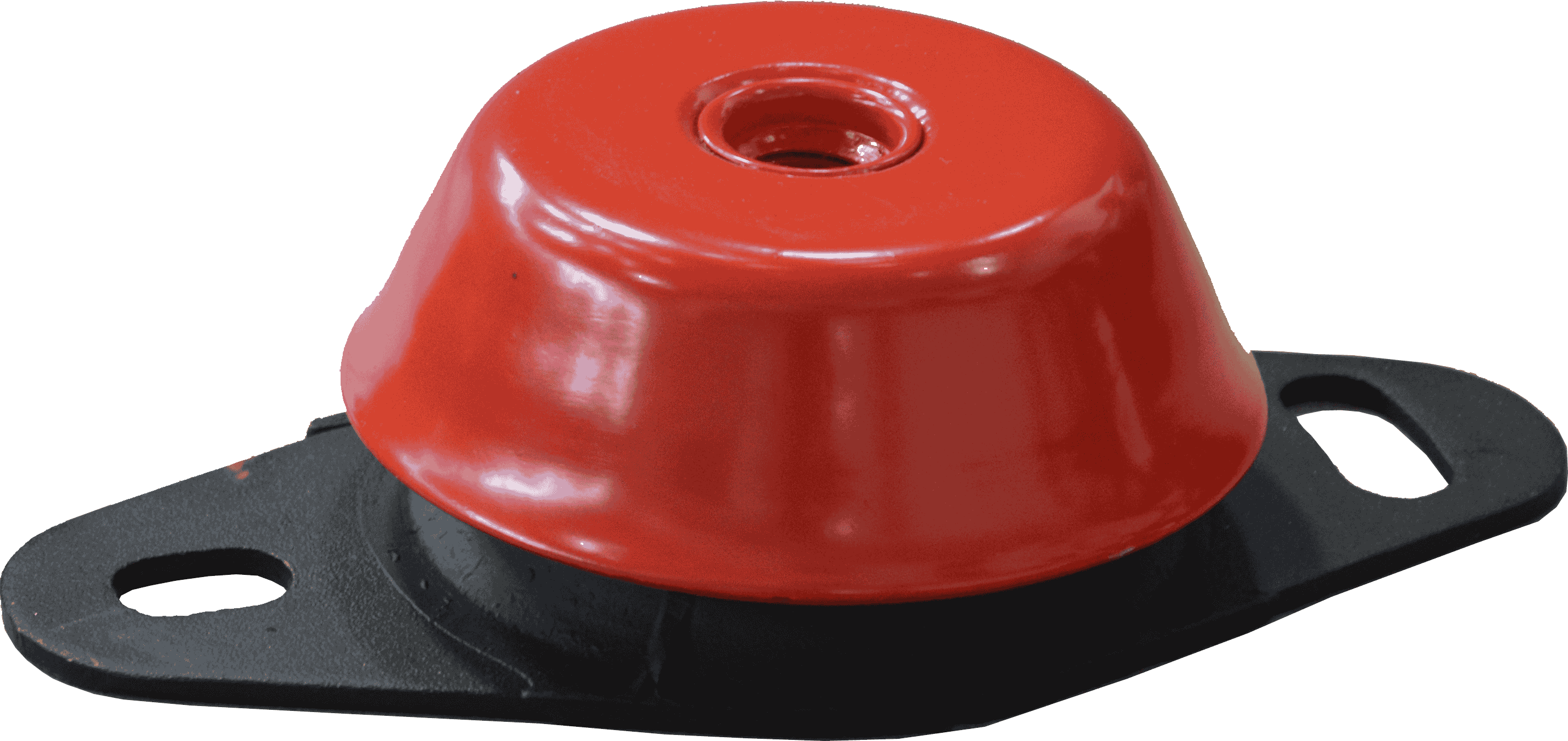 Flexifloat Rubber Mounts Type EFM
