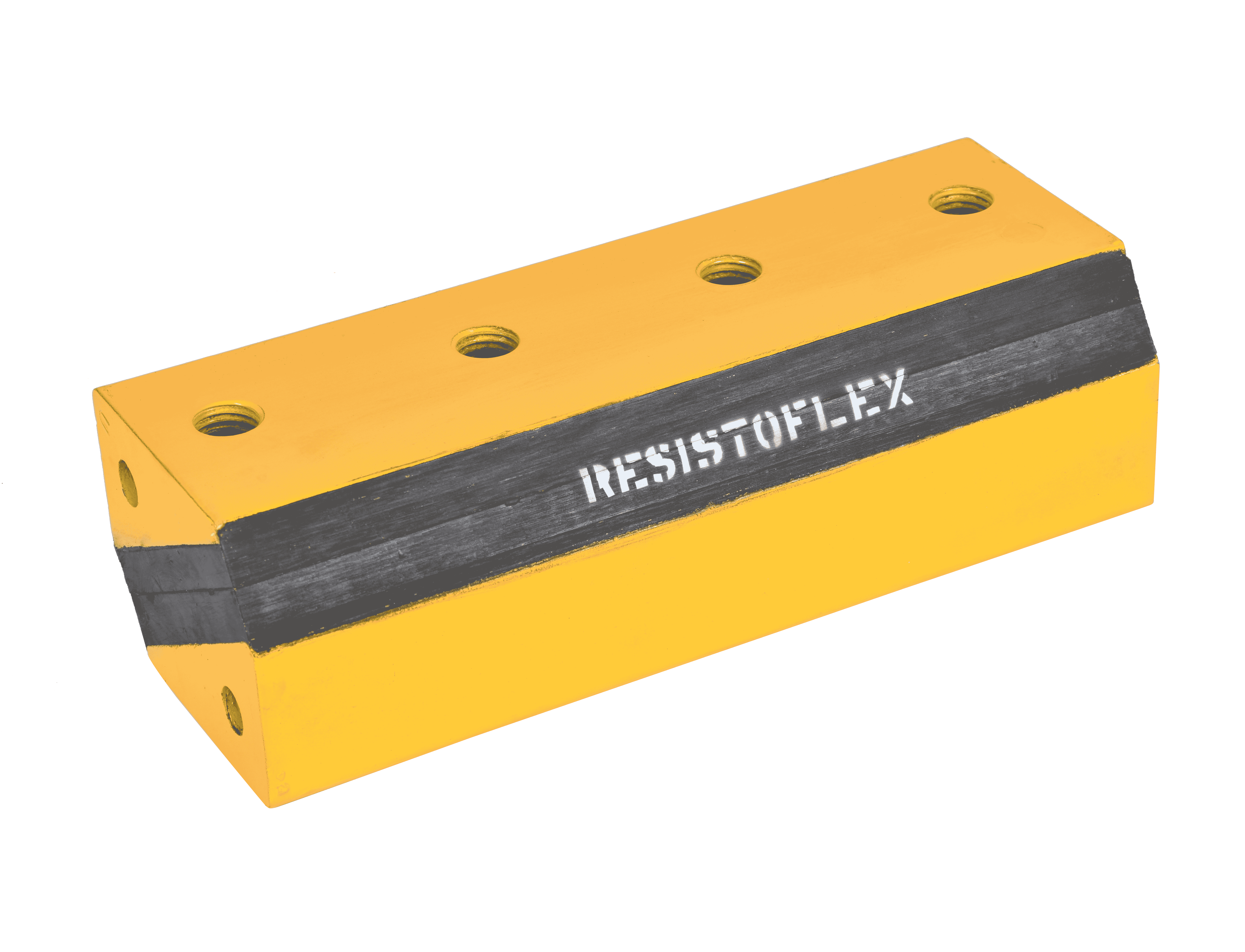Angular Shock Mounting ADPH 1450 - Russian Origin Mounts