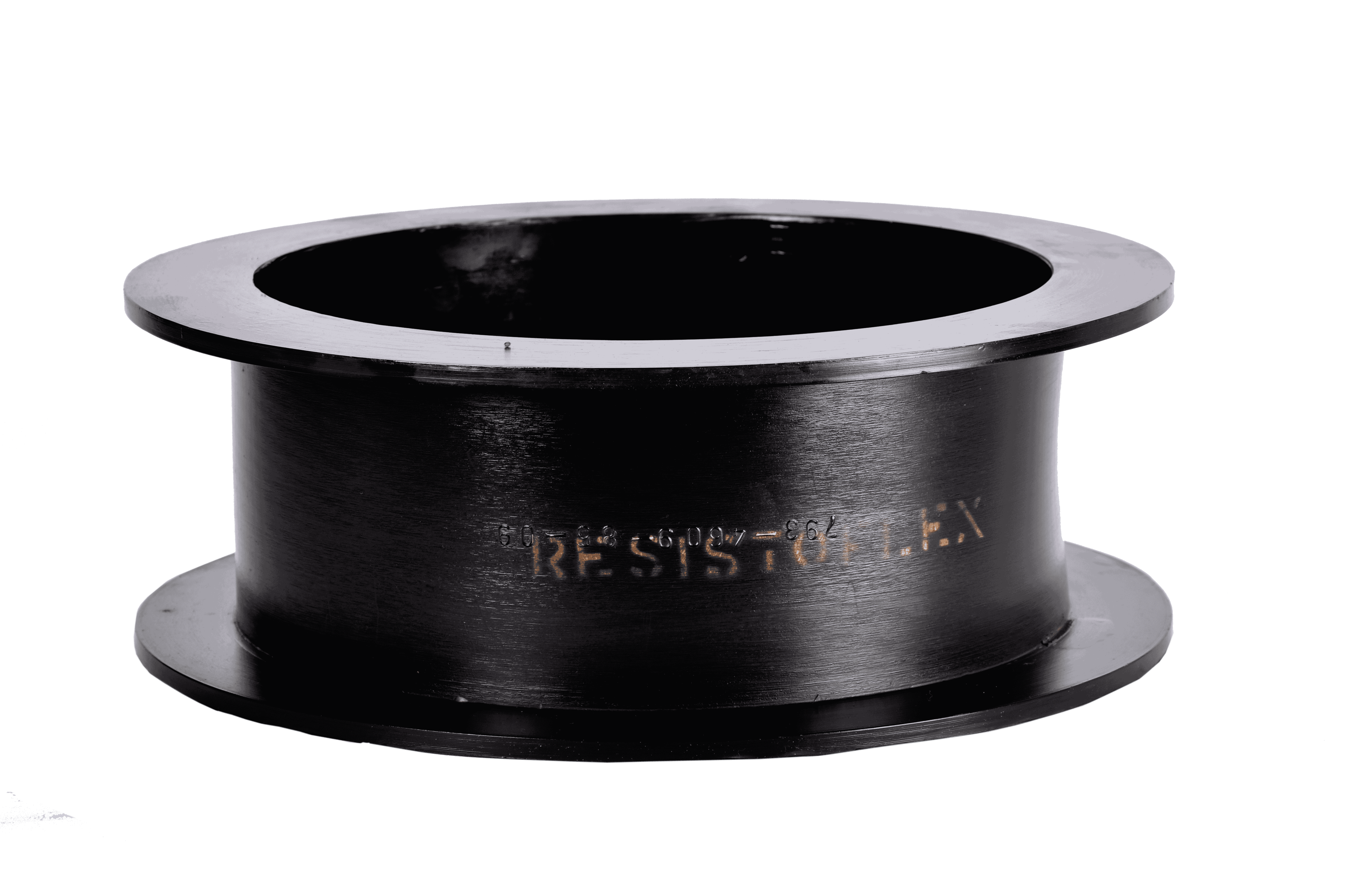 Circular Damper Type-1 - Russian Origin Mounts
