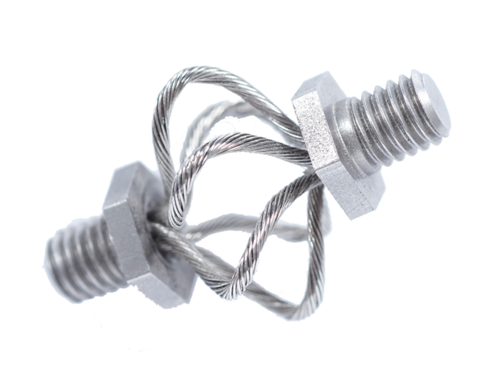 Axycal Wire Rope Isolator