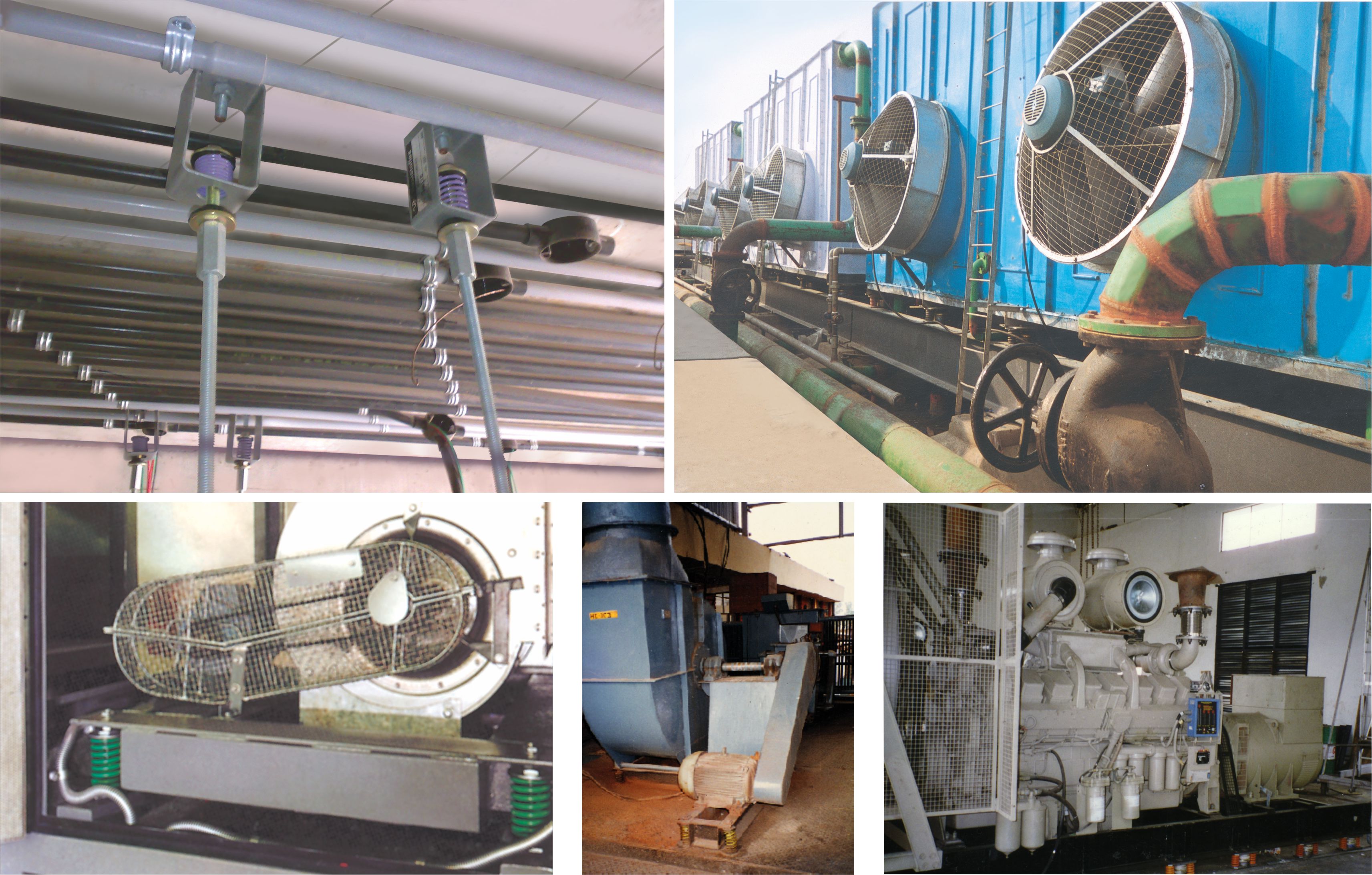 HVAC system image